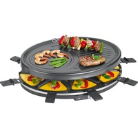 Raclette-Grill RG 3776