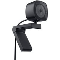 Webcam - WB3023 schwarz, QHD, HDR