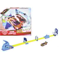 4006333093913 - Shark Launcher Track Set Rennbahn 4006333093913 - Shark Launcher Track Set Rennbahn