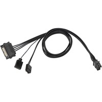 3831109897478 - EK-Loop OmniLink SATA-Stromkabel 3831109897478 - EK-Loop OmniLink SATA-Stromkabel