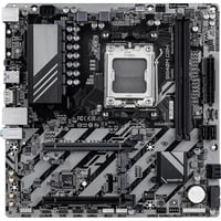 GIGABYTE B840M D2H, Mainboard 