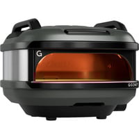 Gozney Pizzaofen Tread Off Black 12" schwarz/anthrazit, für Pizzen bis ca. Ø 30cm