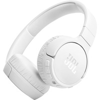 JBL Tune 670NC, Headset weiß