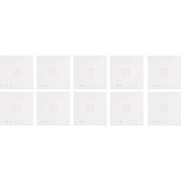 LANCOM LX-6200 EU (10er Bulk), Access Point weiß, Dual-Radio, Wi-Fi 6, Bulk