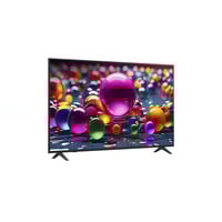 LG 75UA75006LA.AEUQ, LED-Fernseher 189 cm (75 Zoll), schwarz, UltraHD/4K, Tripple Tuner, HDR