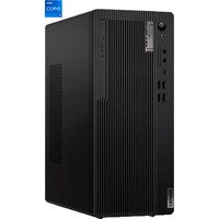 Lenovo ThinkCentre M70t Gen 4 (12DL000PGE), PC-System schwarz, Windows 11 Pro 64-Bit