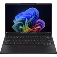 Lenovo ThinkPad T14s G7 (21YU0067GE), Notebook schwarz, Intel® Core™ Ultra 7 355, Intel® Graphics, 32 GB LPDDR5X, 512 GB (512 GB SSD), Windows 11 Pro