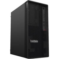 Lenovo ThinkStation P2 Tower Gen 2 (30JQ00BPGE), PC-System schwarz, Windows 11 Pro