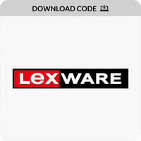 Lexware Zusatzlizenz, Office, Datenbank, Server, Finanz-Software Deutsch, Download, 5 Lizenzen, 1 Jahr