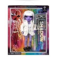 Shadow High S23 Fashion Doll - Dia Mante, Puppe Serie: Shadow High Art: Puppe Altersangabe: ab 6 Jahren Zielgruppe: Schulkinder