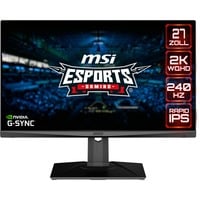 MSI Optix MAG274QRXDE bei Alternate *