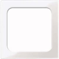 4042811032869 - Zentralplatte für Lichtsignal Einsatz glänzend Thermoplast Unterputz IP20 einrasten 4042811032869 - Zentralplatte für Lichtsignal Einsatz glänzend Thermoplast Unterputz IP20 einrasten