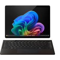 Microsoft Surface Pro 12 Zoll, Tablet-PC platin, Windows 11 Home