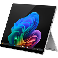 Microsoft Surface Pro 12 Zoll, Tablet-PC platin, Windows 11 Home