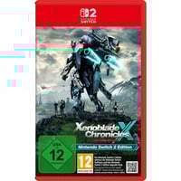 0045496314071 - Xenoblade Chronicles X Definitive Edition