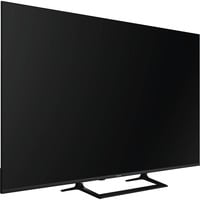 Panasonic TV-55W80CEZS VIVID, QLED-Fernseher 139 cm (55 Zoll), schwarz, UltraHD/4K, Fire TV, Glare Free Max