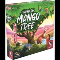 4250231741968 - Deep Print Games Under the Mango Tree Brettspiel