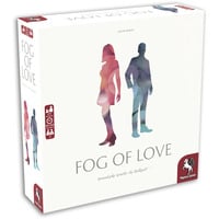 4250231725586 - Fog of Love (deutsche Ausgabe)
