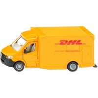 SIKU 1920 SUPER Mercedes-Benz Sprinter DHL, Modellfahrzeug 