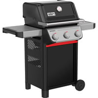 Weber Gasgrill Spirit E-310 schwarz, 7,0 kW, Modell 2025