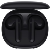 Xiaomi Redmi Buds 4 Lite, Kopfhörer schwarz, Bluetooth, USB-C