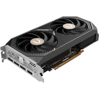 ZOTAC GeForce RTX 5060 AMP 8GB, Grafikkarte DLSS 4, 3x DisplayPort, 1x HDMI 2.1