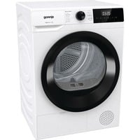 gorenje DHNE82, Wärmepumpentrockner weiß/schwarz
