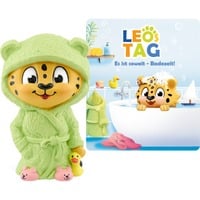tonies Leos Tag - Es ist so weit - Badezeit!, Spielfigur Hörspiel