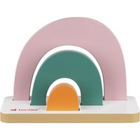 tonies Mini Standregal - Regenbogen 11003988 