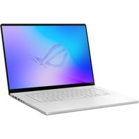 ASUS ROG Zephyrus G16 (GU606AW-TB006W), Gaming-Notebook weiß, Intel® Core™ Ultra 9 386H, NVIDIA GeForce RTX 5080, 64 GB LPDDR5X, 2 TB (2 TB SSD), Windows 11 Home