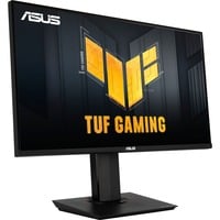 ASUS TUF Gaming VG289Q, Gaming-Monitor 71 cm (28 Zoll), schwarz, UltraHD/4K, IPS, AMD Free-Sync