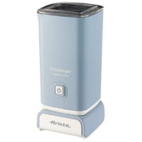 Ariete Vintage Milchaufschäumer blau 8003705113978 Ariete