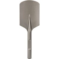 Bosch Professional PRO HEX 28-4C-Spatmeißel rund, 135 x 400mm 
