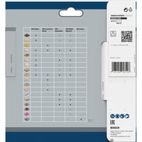 Bosch Professional PRO Wood cordless Kreissägeblatt, Ø 140mm, 42Z Bohrung 20mm, für Akku-Handkreissägen