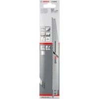 Bosch Säbelsägeblatt S 2345 X Progressor for Wood, 2 Stück Länge 200mm