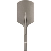 3165140029421 - 1618662000 Bosch Power Tools Spatmeißel 135 mm Gesamtlänge 400 mm Sechskantschaft 1 St 3165140029421 - 1618662000 Bosch Power Tools Spatmeißel 135 mm Gesamtlänge 400 mm Sechskantschaft 1 St