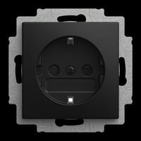 4011395358795 - Steckdosen Einsatz 23 EUCB 915