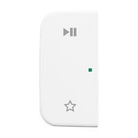 Busch-Jaeger Wippe weiß, Retail