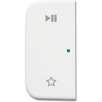 Busch-Jaeger Wippe weiß, Retail