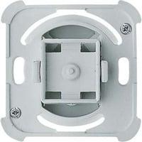 Busch-Jaeger Wippkontrollschalter 2028 UK blau, Retail