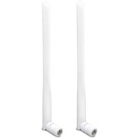 4710484740694 - UNKNOWN Vigor Antenne ANT-1205 (weiß 2 Stück für 24 GHz und 5 GHz WLAN) (vANT1205-DE-AT-CH) 4710484740694 - UNKNOWN Vigor Antenne ANT-1205 (weiß 2 Stück für 24 GHz und 5 GHz WLAN) (vANT1205-DE-AT-CH)