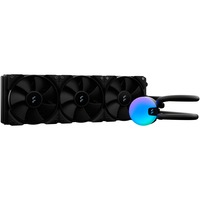 Fractal Design Lumen S36 v2 360mm, Wasserkühlung schwarz, AM5 und Sockel 1700 ready