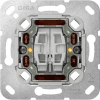 Gira Tast-Kontrollschalter Einsatz Retail