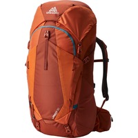 Gregory WANDER 50, Rucksack rot, 50 Liter 