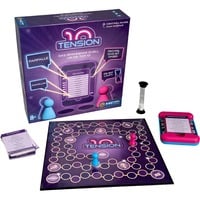 HCM Tension, Brettspiel