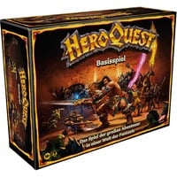 Image of Avalon Hill HeroQuest, Brettspiel