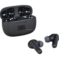 JBL Wave Beam 2, Kopfhörer schwarz, Bluetooth