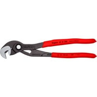 KNIPEX Raptor 87 41 250, Zange Schraubzange, 10 - 32mm Schlüsselweite