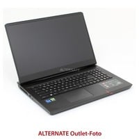 MSI Vector GP76 12UGS-434, Gaming-Notebook schwarz, Intel® Core™ i7-12700H, NVIDIA GeForce RTX 3070 Ti, 16 GB DDR4, 1 TB (1 TB SSD), Windows 11 Home 64-Bit