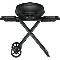 Napoleon Gasgrill Phantom TRAVELQ PRO285X mattschwarz